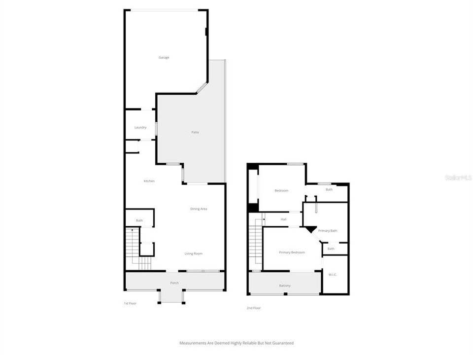 Activo con contrato: $325,000 (2 camas, 2 baños, 1411 Pies cuadrados)
