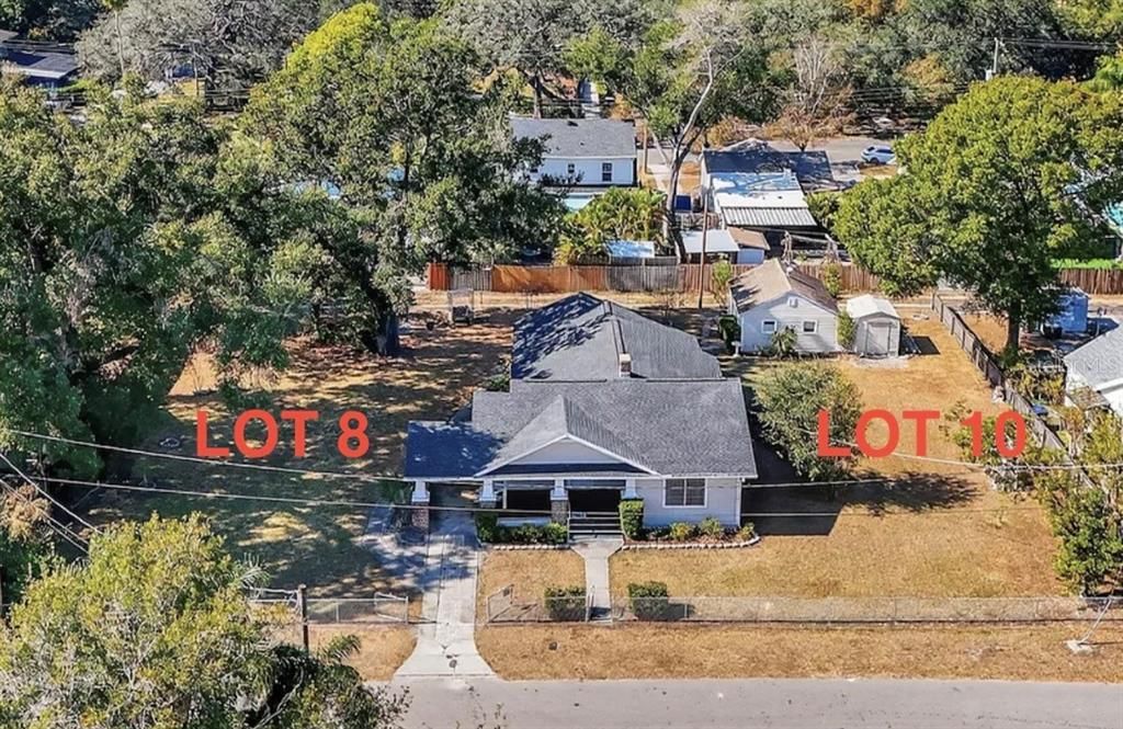 На продажу: $215,000 (0.15 acres)