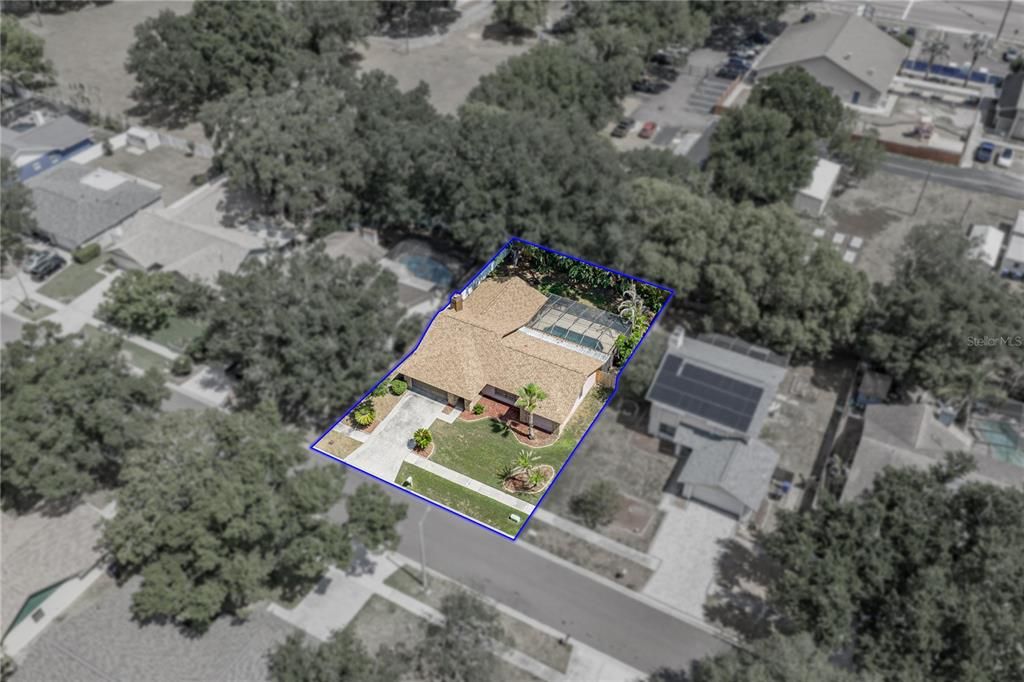 En Venta: $430,000 (3 camas, 2 baños, 2047 Pies cuadrados)