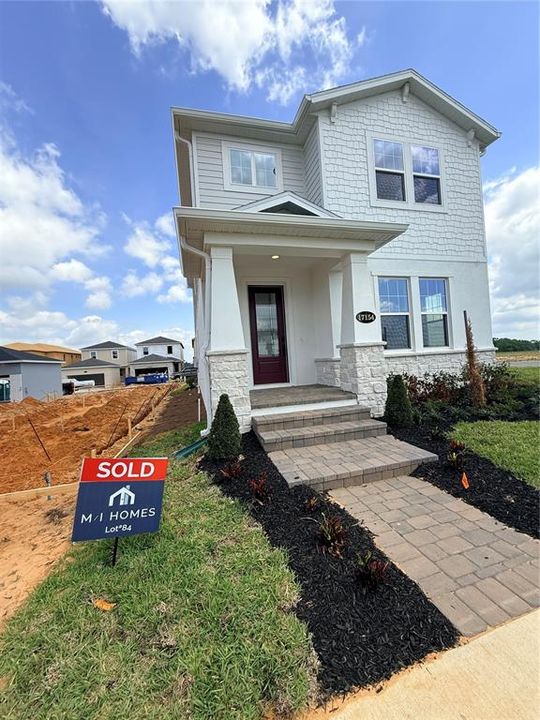 Vendido Recientemente: $590,315 (3 camas, 3 baños, 1983 Pies cuadrados)