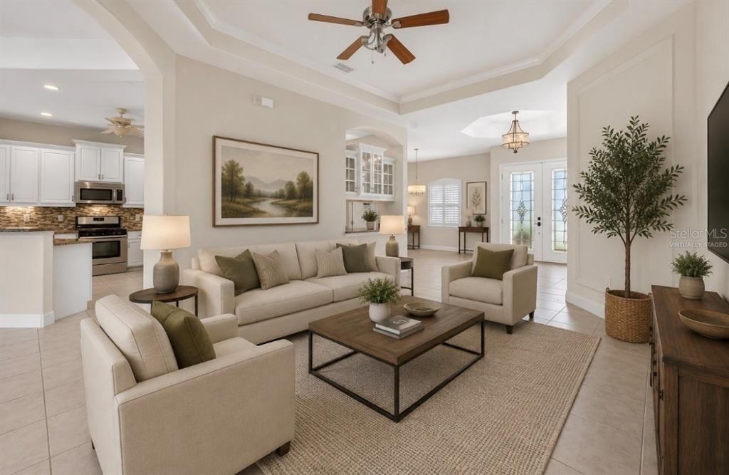 For Sale: $685,000 (4 beds, 3 baths, 3159 Square Feet)