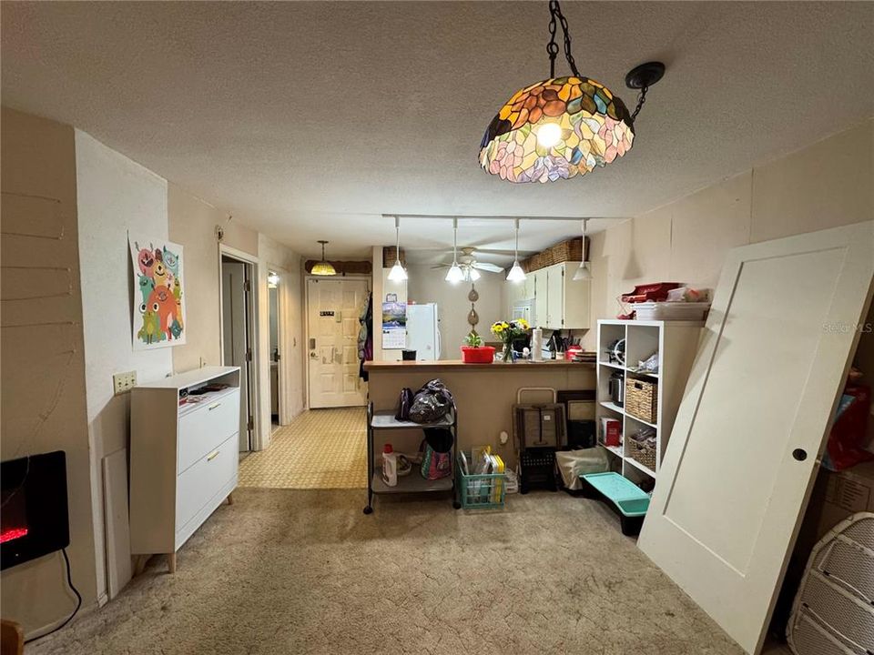 Activo con contrato: $120,000 (2 camas, 2 baños, 956 Pies cuadrados)