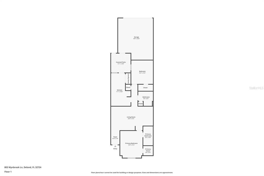合同活跃: $268,000 (2 贝兹, 2 浴室, 1299 平方英尺)