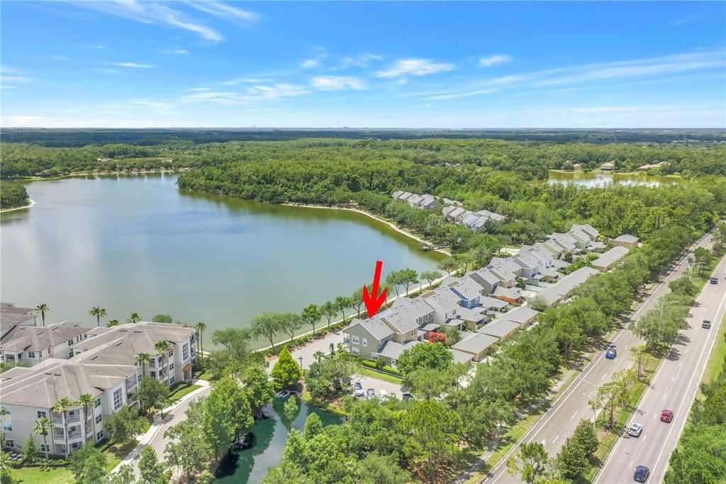 На продажу: $585,000 (3 спален, 2 ванн, 2204 Квадратных фут)