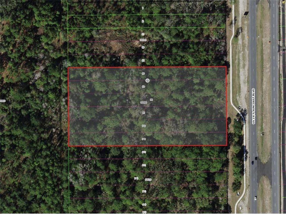 For Sale: $182,000 (4.04 acres)