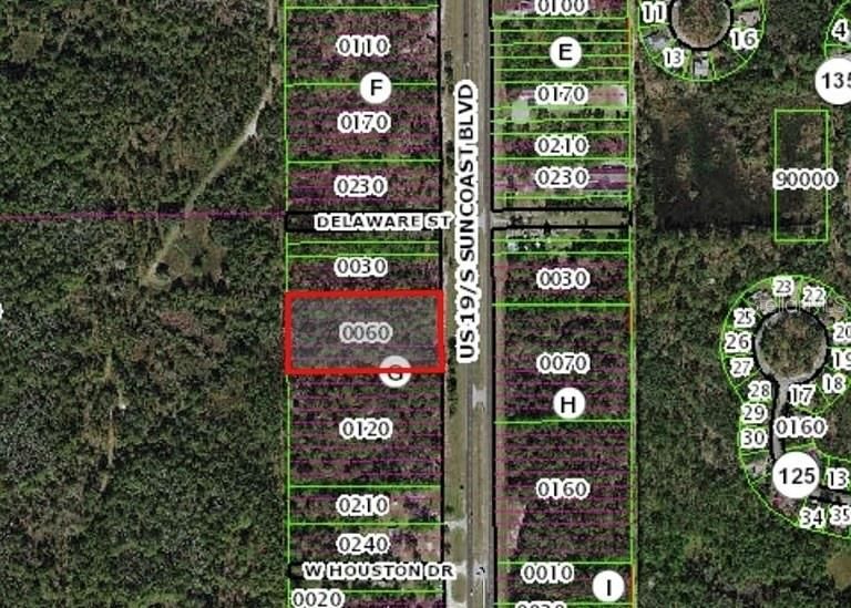 For Sale: $182,000 (4.04 acres)