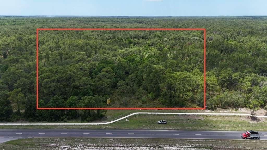 For Sale: $182,000 (4.04 acres)