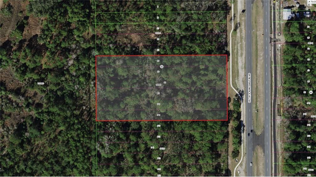 For Sale: $182,000 (4.04 acres)