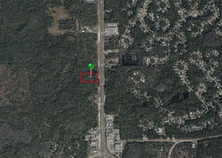 For Sale: $182,000 (4.04 acres)