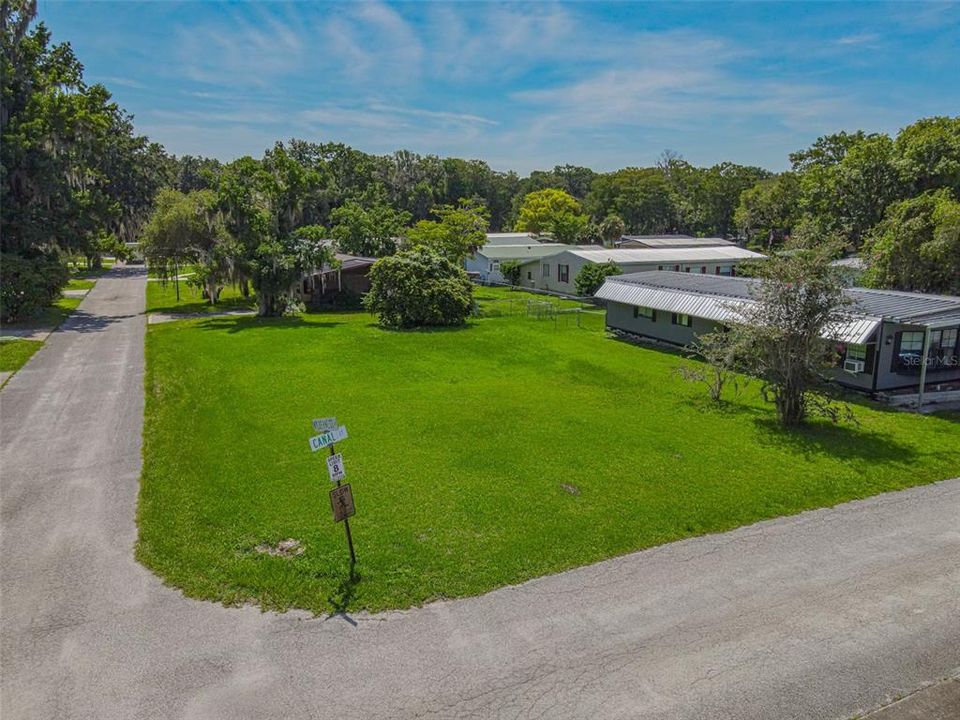 Vendido Recientemente: $22,000 (0.13 acres)