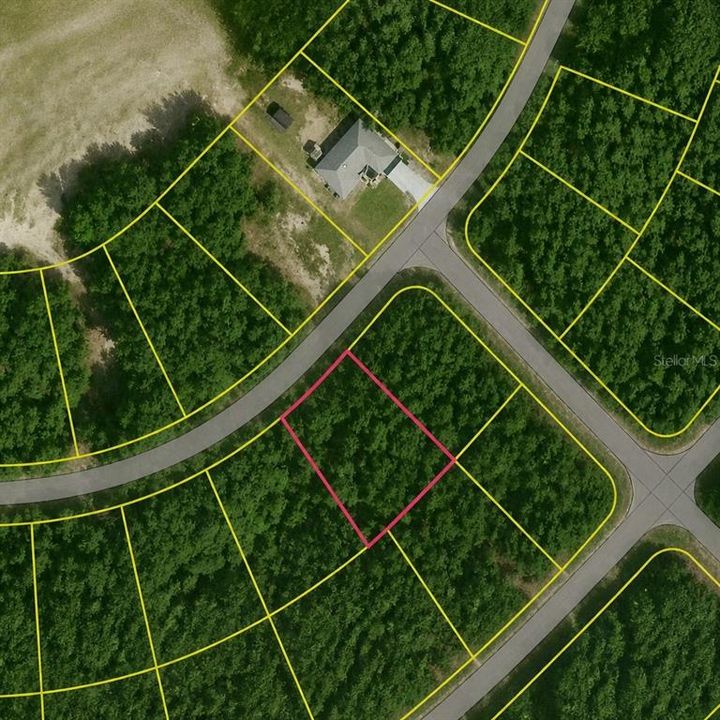 待售: $19,900 (0.26 acres)