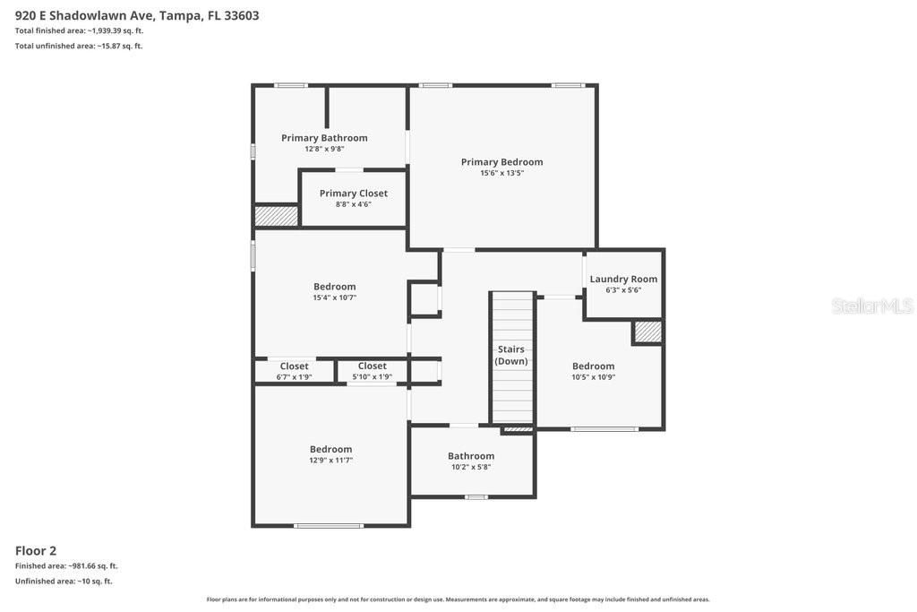 En Venta: $849,900 (3 camas, 2 baños, 2265 Pies cuadrados)