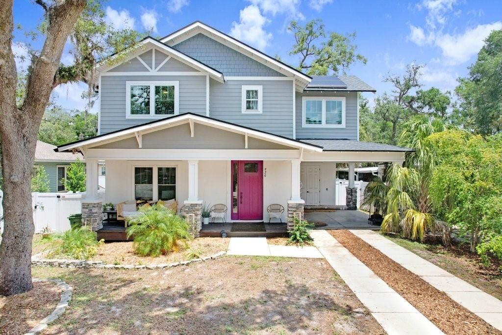 En Venta: $849,900 (3 camas, 2 baños, 2265 Pies cuadrados)