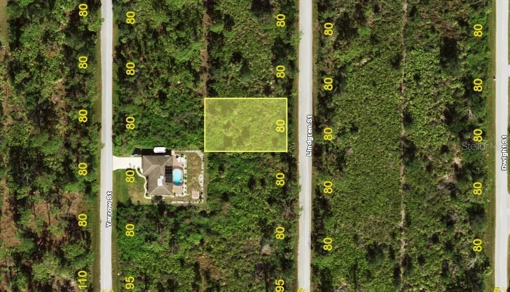 For Sale: $25,000 (0.23 acres)
