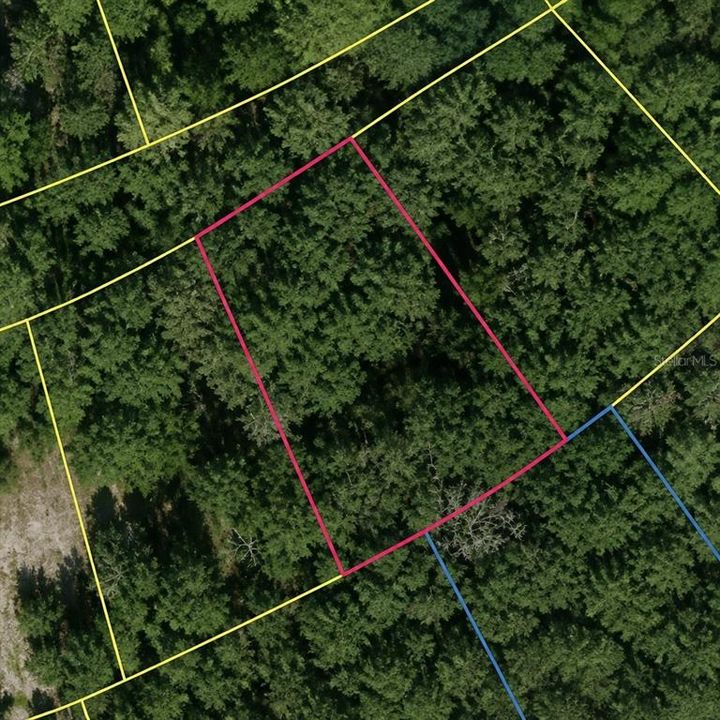 На продажу: $19,900 (0.25 acres)