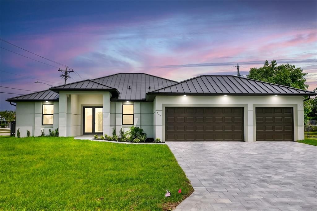 For Sale: $609,000 (4 beds, 3 baths, 2108 Square Feet)