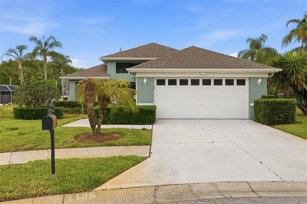 En Venta: $425,000 (3 camas, 2 baños, 2316 Pies cuadrados)