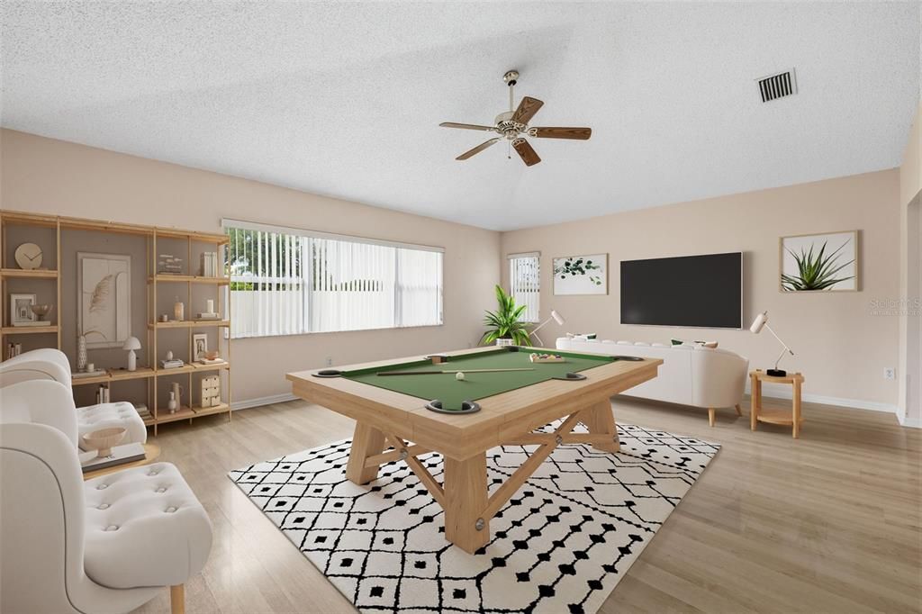 En Venta: $425,000 (3 camas, 2 baños, 2316 Pies cuadrados)