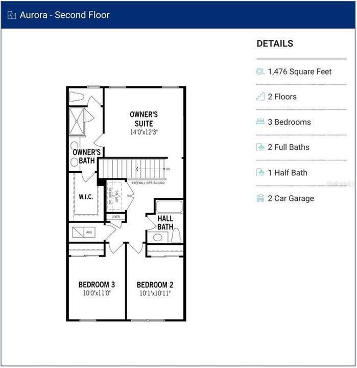 For Sale: $425,000 (3 beds, 2 baths, 1476 Square Feet)