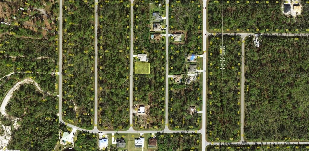待售: $13,900 (0.23 acres)