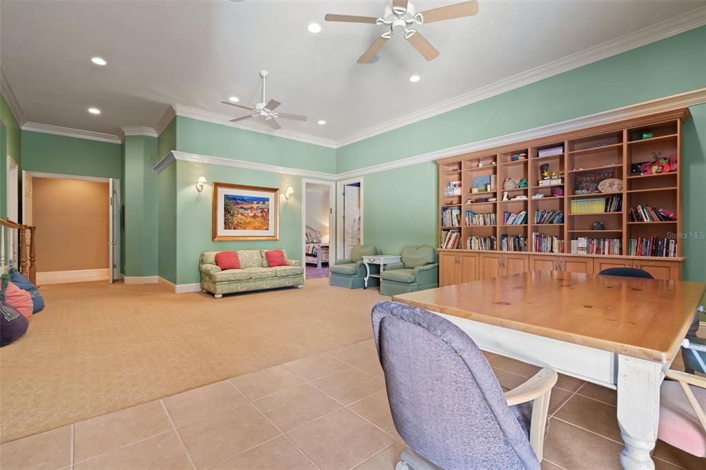 En Venta: $4,499,000 (7 camas, 7 baños, 12006 Pies cuadrados)