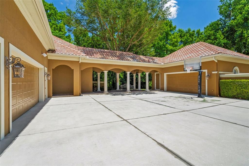 En Venta: $4,499,000 (7 camas, 7 baños, 12006 Pies cuadrados)