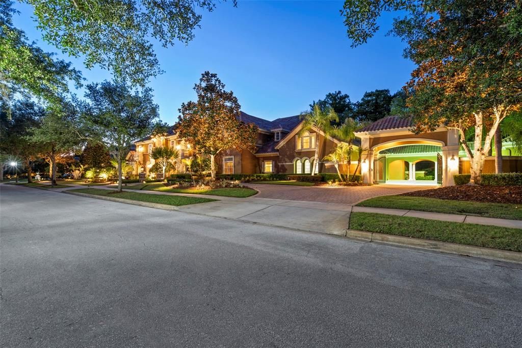 En Venta: $4,499,000 (7 camas, 7 baños, 12006 Pies cuadrados)