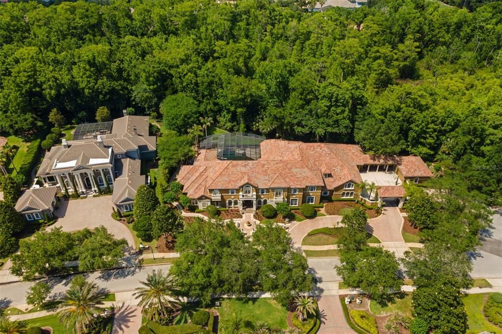 En Venta: $4,499,000 (7 camas, 7 baños, 12006 Pies cuadrados)