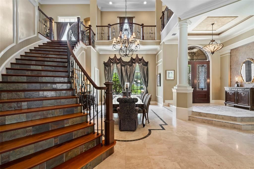 En Venta: $4,499,000 (7 camas, 7 baños, 12006 Pies cuadrados)