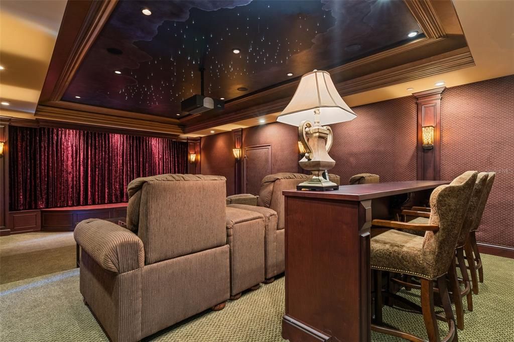 En Venta: $4,499,000 (7 camas, 7 baños, 12006 Pies cuadrados)