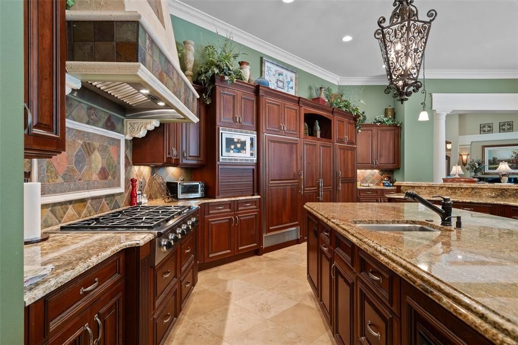 En Venta: $4,499,000 (7 camas, 7 baños, 12006 Pies cuadrados)