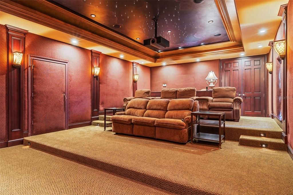 En Venta: $4,499,000 (7 camas, 7 baños, 12006 Pies cuadrados)