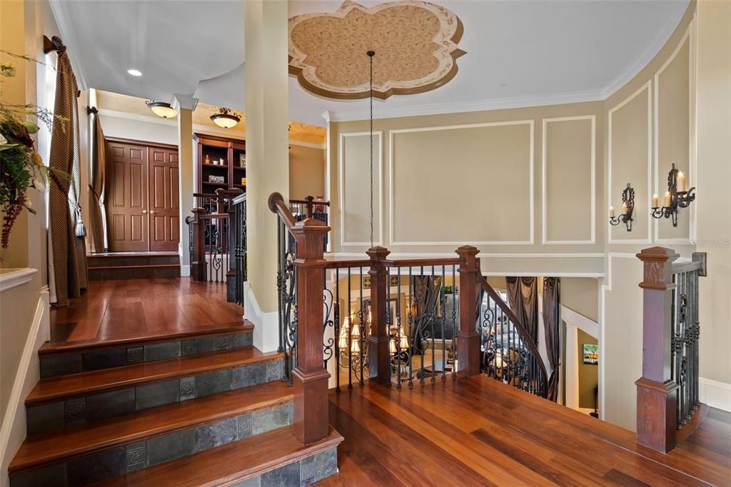 En Venta: $4,499,000 (7 camas, 7 baños, 12006 Pies cuadrados)