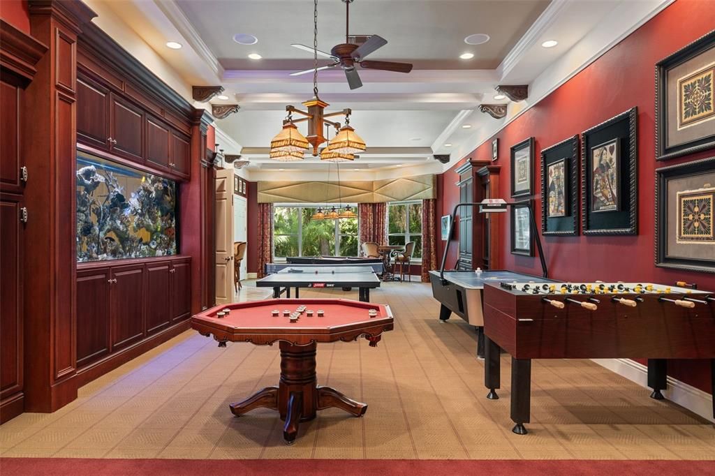 En Venta: $4,499,000 (7 camas, 7 baños, 12006 Pies cuadrados)