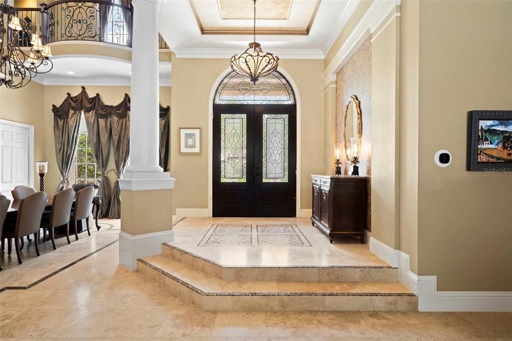 En Venta: $4,499,000 (7 camas, 7 baños, 12006 Pies cuadrados)