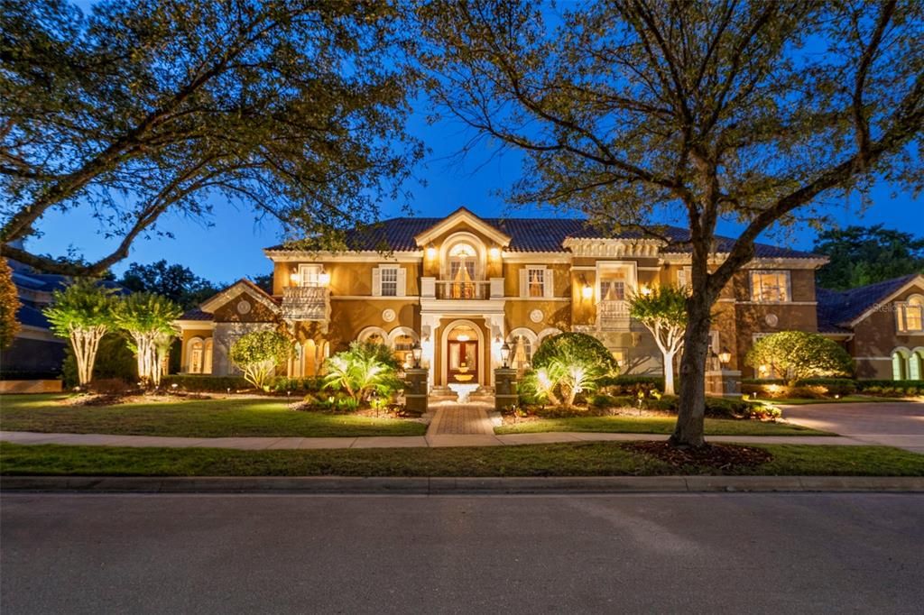 En Venta: $4,499,000 (7 camas, 7 baños, 12006 Pies cuadrados)