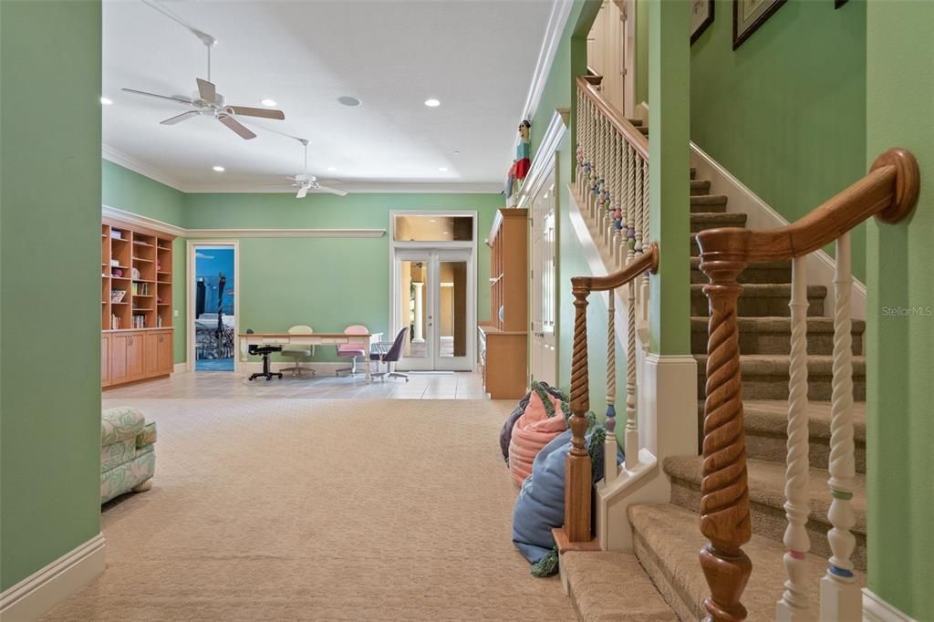 En Venta: $4,499,000 (7 camas, 7 baños, 12006 Pies cuadrados)