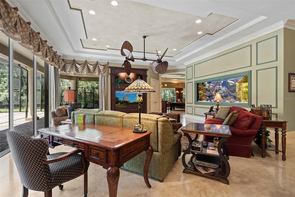 En Venta: $4,499,000 (7 camas, 7 baños, 12006 Pies cuadrados)