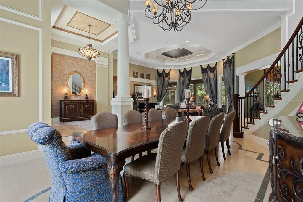 En Venta: $4,499,000 (7 camas, 7 baños, 12006 Pies cuadrados)