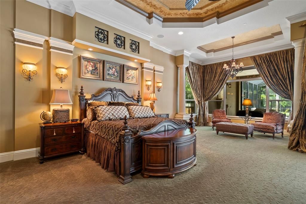 En Venta: $4,499,000 (7 camas, 7 baños, 12006 Pies cuadrados)