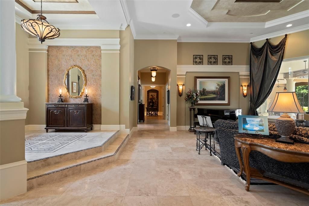 En Venta: $4,499,000 (7 camas, 7 baños, 12006 Pies cuadrados)