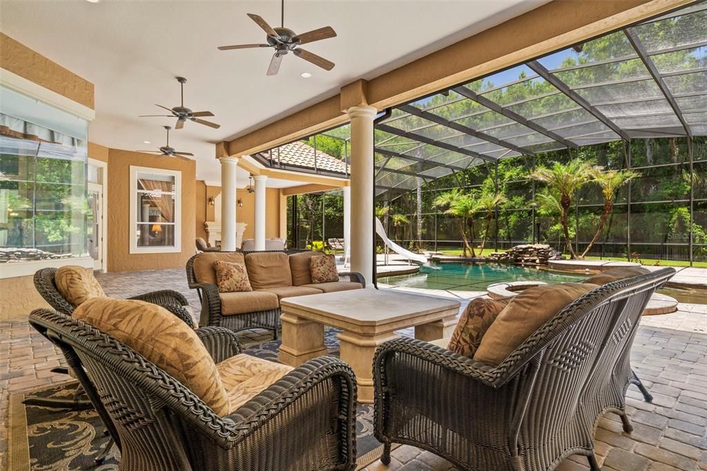 En Venta: $4,499,000 (7 camas, 7 baños, 12006 Pies cuadrados)