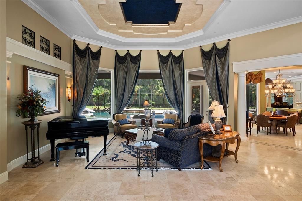 En Venta: $4,499,000 (7 camas, 7 baños, 12006 Pies cuadrados)