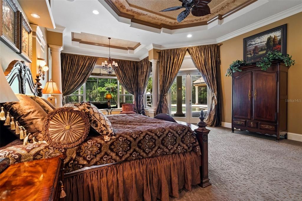 En Venta: $4,499,000 (7 camas, 7 baños, 12006 Pies cuadrados)