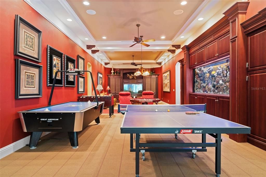 En Venta: $4,499,000 (7 camas, 7 baños, 12006 Pies cuadrados)