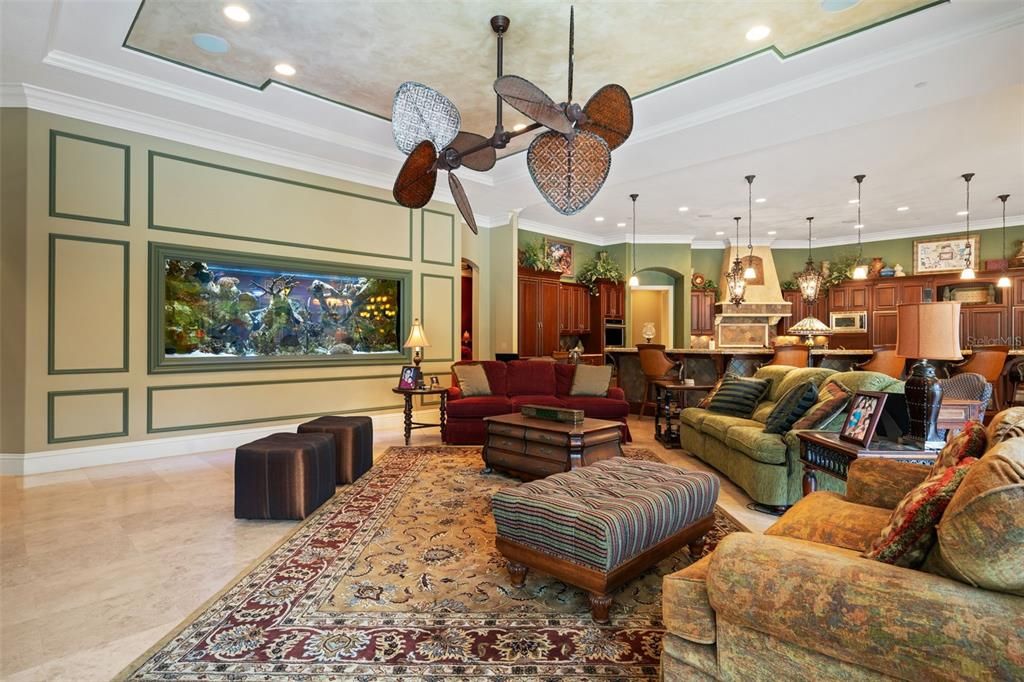 En Venta: $4,499,000 (7 camas, 7 baños, 12006 Pies cuadrados)