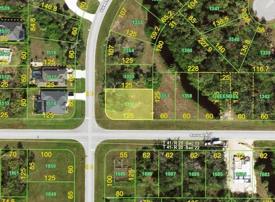 For Sale: $32,000 (0.23 acres)