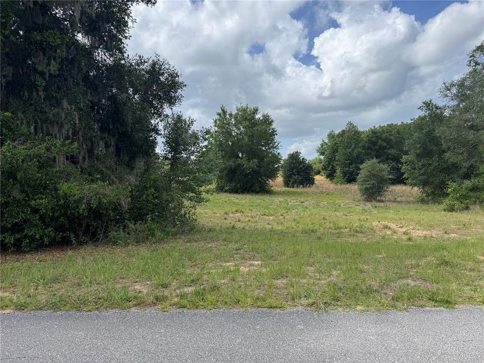 Activo con contrato: $99,900 (0.94 acres)