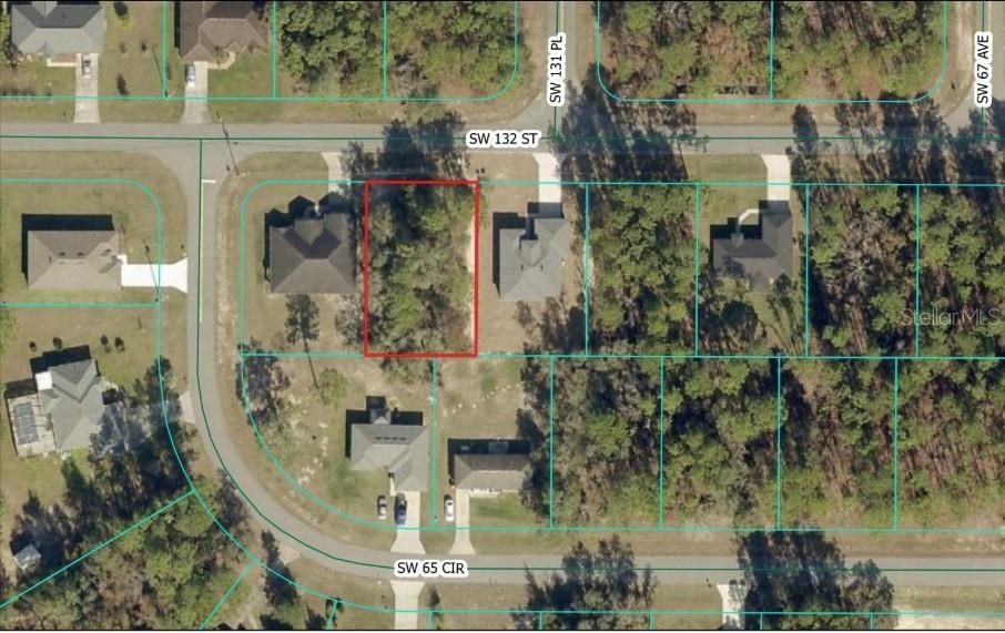 For Sale: $58,000 (0.23 acres)