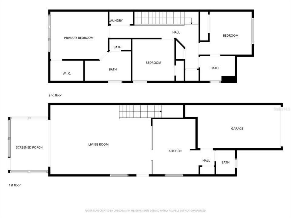 For Sale: $200,000 (3 beds, 2 baths, 1542 Square Feet)